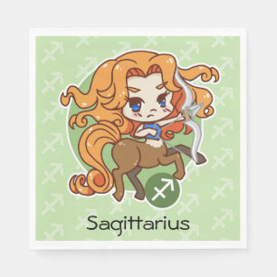 Sagittarius Servet