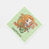 Sagittarius Servet (Hoek)