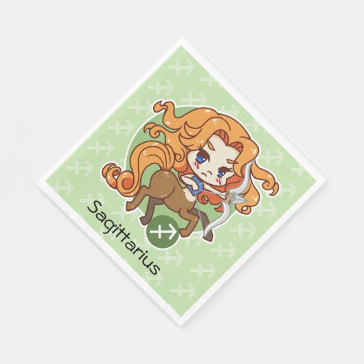 Sagittarius Servet (Hoek)