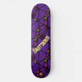 Sagittarius Skateboard (Voorkant)
