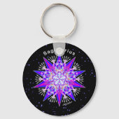 Sagittarius Sleutelhanger (Voorkant)