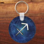 Sagittarius Sleutelhanger (Voorkant)