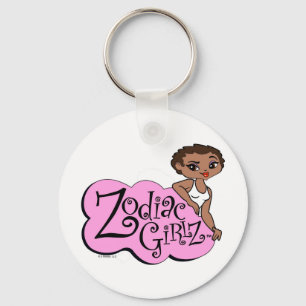 Sagittarius Sleutelhanger