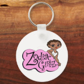 Sagittarius Sleutelhanger (Voorkant)