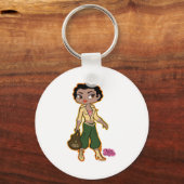 Sagittarius Sleutelhanger (Voorkant)