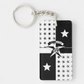 Sagittarius Sleutelhanger (Voorkant)
