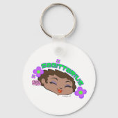 Sagittarius Sleutelhanger (Voorkant)