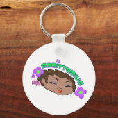 Sagittarius Sleutelhanger (Voorkant)