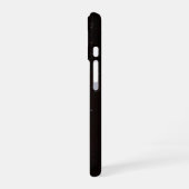 Sagittarius Sterrenbeeld iPhone 16 Hoes – Celesti Hoesje (Linkerkant)