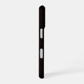 Sagittarius Sterrenbeeld iPhone 16 Hoes – Celesti Hoesje (Rechterkant)