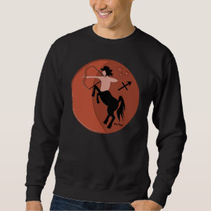 Sagittarius Sweatshirt
