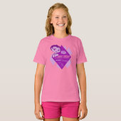 Sagittarius T-Shirt (Voorkant volledig)