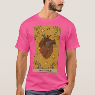 Sagittarius T-shirt