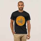 Sagittarius T-Shirt (Voorkant volledig)