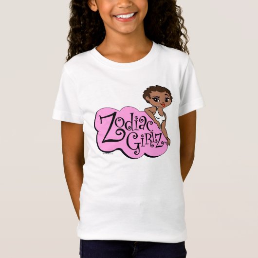 Sagittarius T-Shirt (Voorkant)