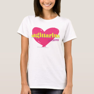 Sagittarius T-shirt