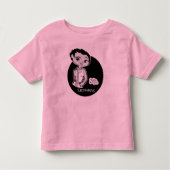 Sagittarius T-Shirt (Voorkant)