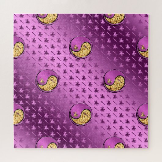 Sagittarius the Archer Legpuzzel (Horizontaal)