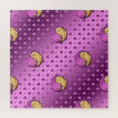 Sagittarius the Archer Legpuzzel (Verticaal)