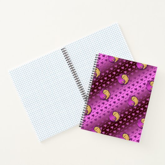 Sagittarius the Archer Notitieboek (Binnen)