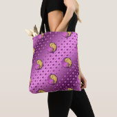 Sagittarius the Archer Tote Bag (Dichtbij)