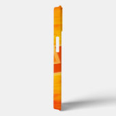 Sagittarius The Archer zodiabrand Case-Mate iPhone Case (Achterkant / Rechts)