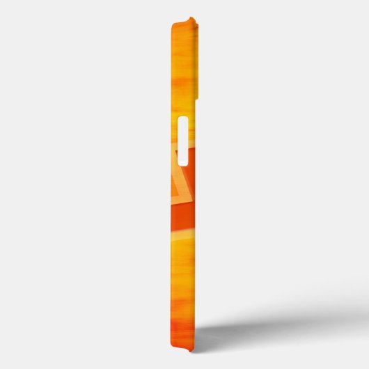 Sagittarius The Archer zodiabrand Case-Mate iPhone Case (Achterkant / Rechts)