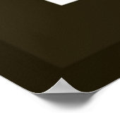 Sagittarius van 23 november tot en met 21 december poster (Hoek)