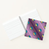 Sagittarius & Water Rabbit Notitieboek (Binnen)