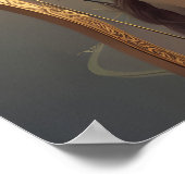 Sagittarius Woman Poster (Hoek)