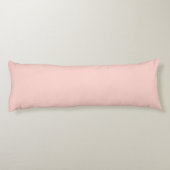 Sagittarius Zodiac Boho Lichaamskussen (Achterkant)