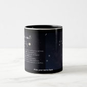 Sagittarius Zodiac Collectie Mok (Center)