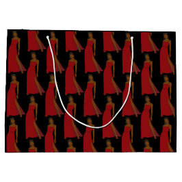 Sagittarius Zodiac Gift Bag Groot Cadeauzakje