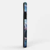 Sagittarius Zodiac iPhone 5 Hoesje (Achterkant/rechts)