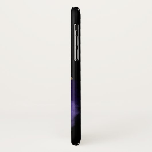 Sagittarius Zodiac Sign Case-Mate iPhone Case (Achterkant/links)