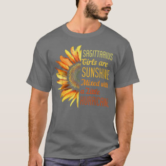 Sagittarius Zodiac Sign November 2010 T-shirt