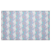 Sagittarius Zodiac Sign on Moeder Pareldecor Stof (Fat Quarter)