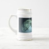 Sagittarius Zodiac Symbol Bierpul (Links)