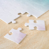 Sagittarius Zodiac Symbol Moeder parelstijl Legpuzzel (Zijkant)