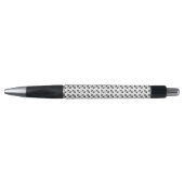 Sagittarius Zodiac Symbol Standard van K Yoncich Pen (Voorkant)