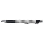 Sagittarius Zodiac Symbol Standard van K Yoncich Pen (Bodem)