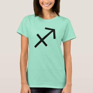 Sagittarius Zodiac Tanktop