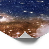 Sagittariuskenmerken Poster (Hoek)