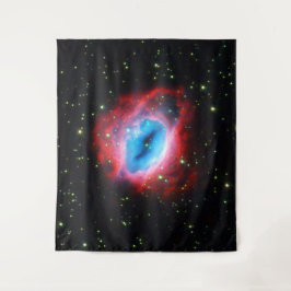 Sagittariusnevel Tapijt Wandkleed