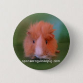 SAGP-Button Ronde Button 5,7 Cm (Voorkant)