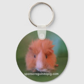 SAGP-sleutelhanger Sleutelhanger (Voorkant)