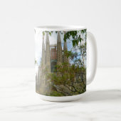 Sagrada Família, Barcelona Koffiemok (Voorkant rechts)