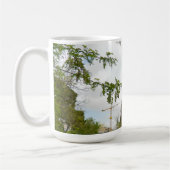 Sagrada Família, Barcelona Koffiemok (Links)