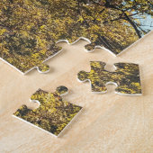 Sagrada Familia Barcelona Spanje Legpuzzel (Zijkant)