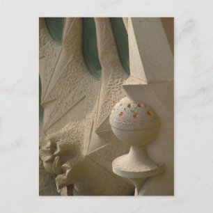 Sagrada Familia Briefkaart